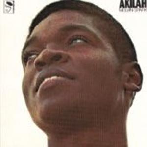 melvin sparks: akilah