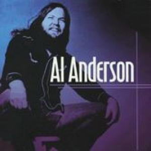 al anderson: al anderson