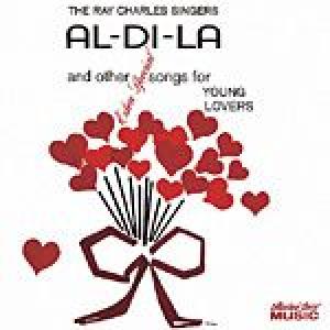 charles, ray/singers: al-di-la & other extra-special songs for 
