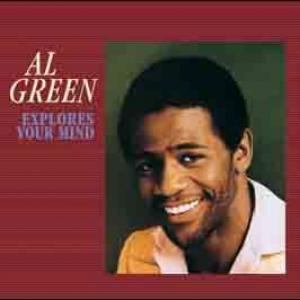 al green: 