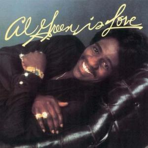 al green: al green is love