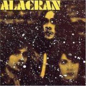alacran: alacran