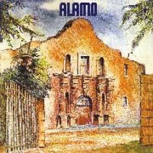 alamo: alamo