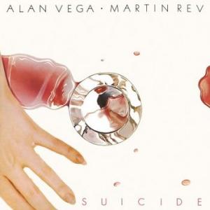 suicide: alan vega martin rev