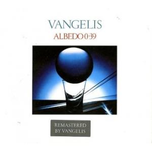 vangelis: albedo 0.39
