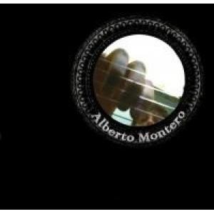 alberto montero: alberto montero