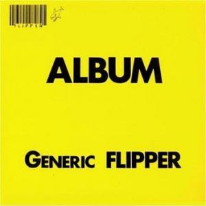 flipper: album generic flipper