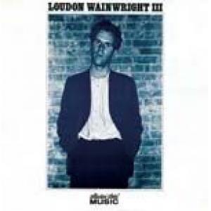 wainwright lll, loudon: album i
