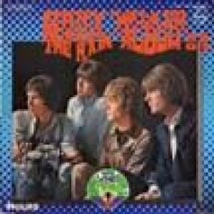 gary walker and the rain: album no 1