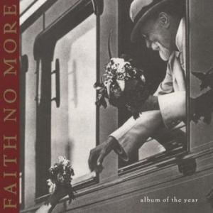 faith no more: album of the year