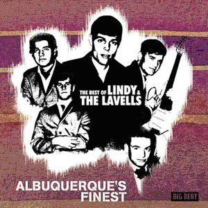 lindy & the lavells: albuquerque's finest - best of