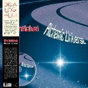 brainticket: alchemic universe