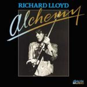 richard lloyd: alchemy