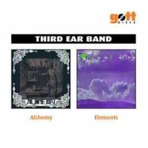 third ear band: alchemy / elements