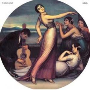 howe gelb and a band of gypsies: alegrias