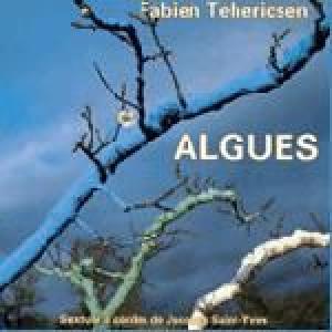 tehericsen, fabien: algues