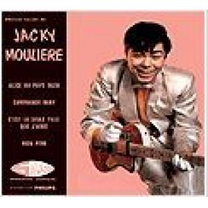 mouliere, jacky: alice du pays bleu