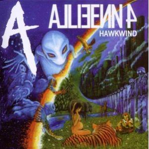 hawkwind: alien 4