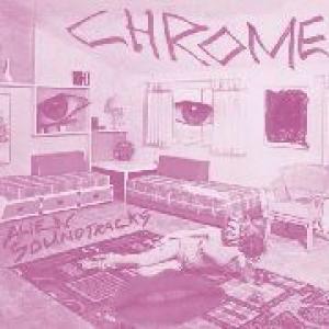 chrome: alien soundtracks