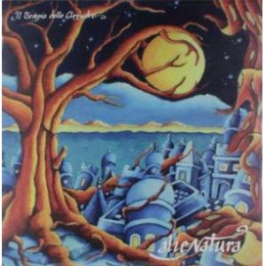 il tempio delle clessidre: alienatura