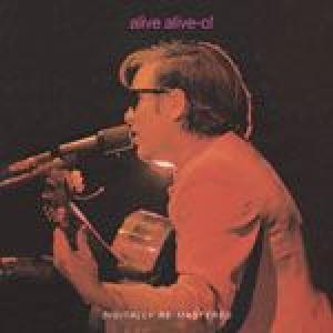 jose feliciano: alive alive o!