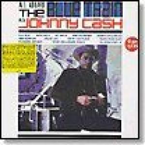 johnny cash: all aboard the blue train