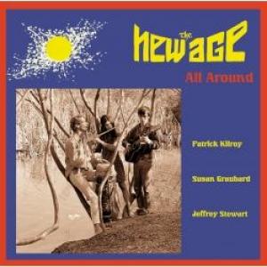 new age: all around