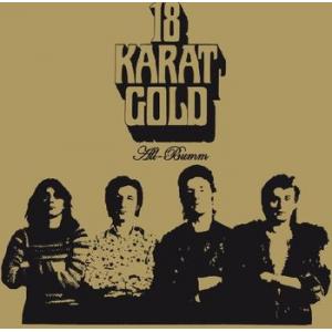 18 karat gold: all bumm