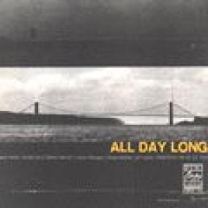 donald byrd & kenny burrell: all day long