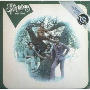 temptations: all directions