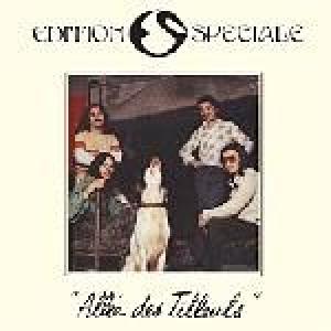 edition speciale: allee des tilleuls