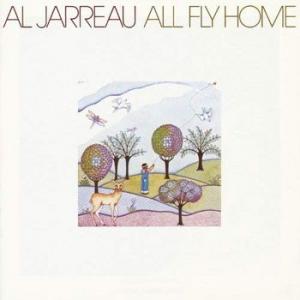 al jarreau: all fly home