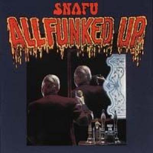 snafu: all funked up