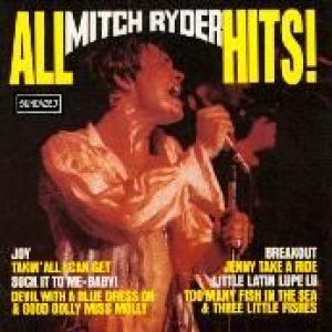 ryder, mitch: all hits!
