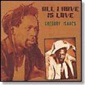 gregory isaacs: all i have is love