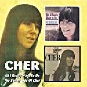 cher: all i really want to do / the sonny side of cher