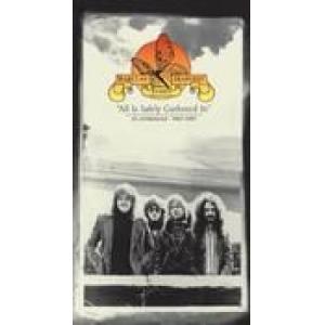 barclay james harvest: all is gathered safely in
