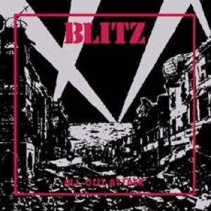 blitz: all out attack