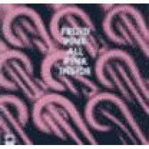 frijid pink: all pink inside