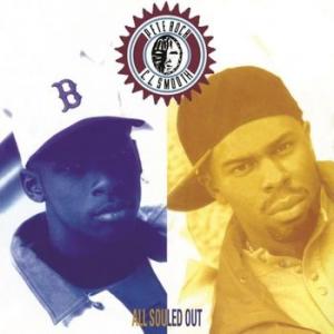 pete rock & cl smooth: all souled out