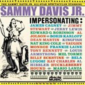 sammy davis jr: all-star spectacular 
