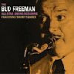 bud freeman: all star swing sessions