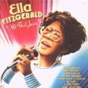 ella fitzgerald: all that jazz