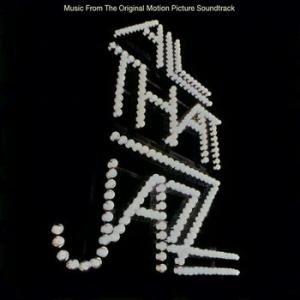 original soundtrack: all that jazz