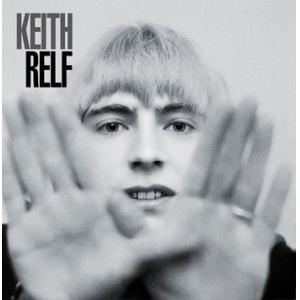 keith relf: all the falling angels - solo recordings and collaborations 1965 - 1976 