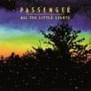 passenger: all the little lights