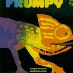 frumpy: all will be changed