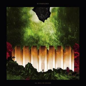 superfjord: all will be golden