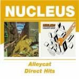 nucleus: alleycat/inflagrante delicto