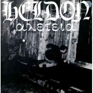 heldon: allez-teia (heldon ll)